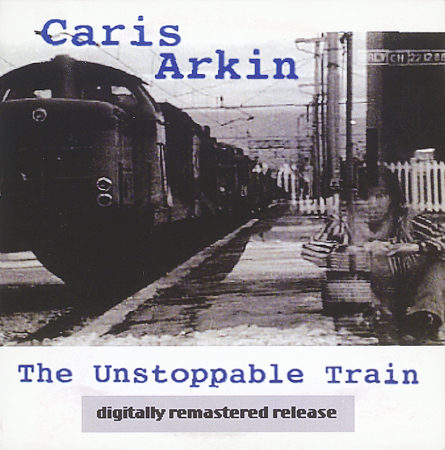 The Unstoppable Train