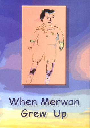 When Merwan Grew Up