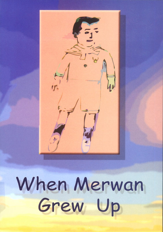 When Merwan Grew Up