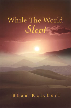 While The World Slept