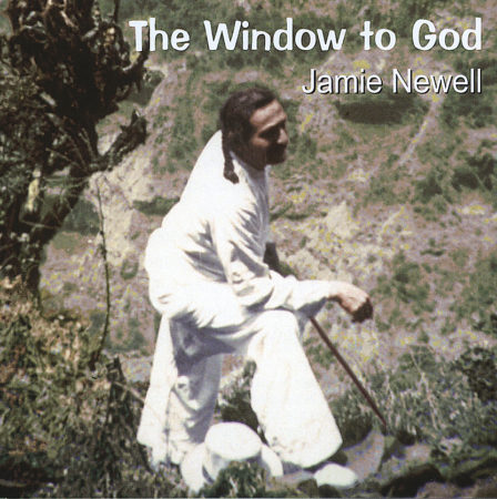 The Window to God