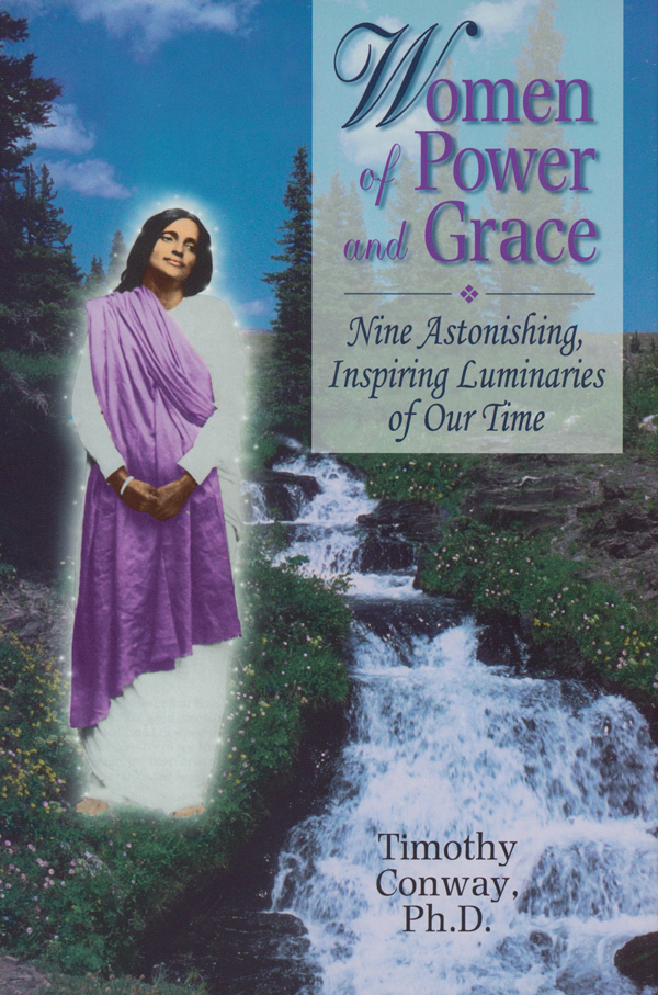 Women of Power and Grace