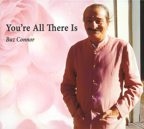 You're All There Is