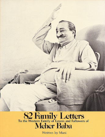 82 Family Letters