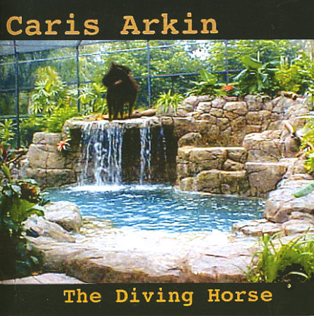 The Diving Horse