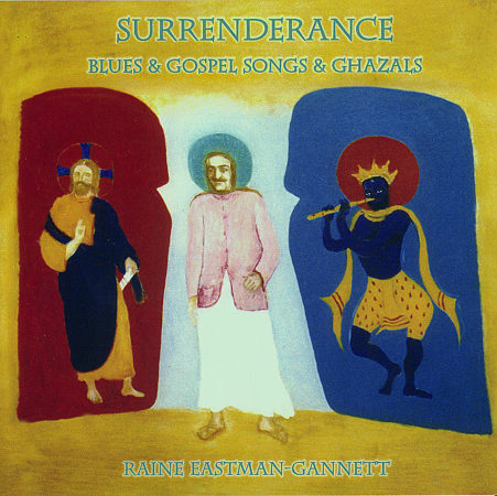 Surrenderance