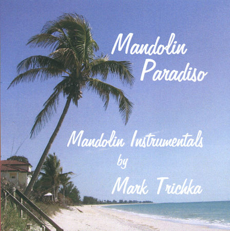 Mandolin Paradiso