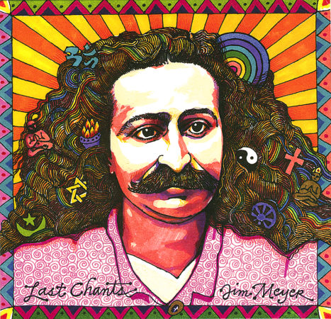 Last Chants