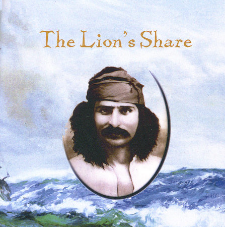 The Lion's Share