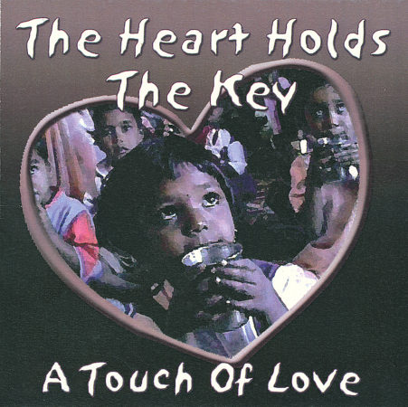 The Heart Holds the Key
