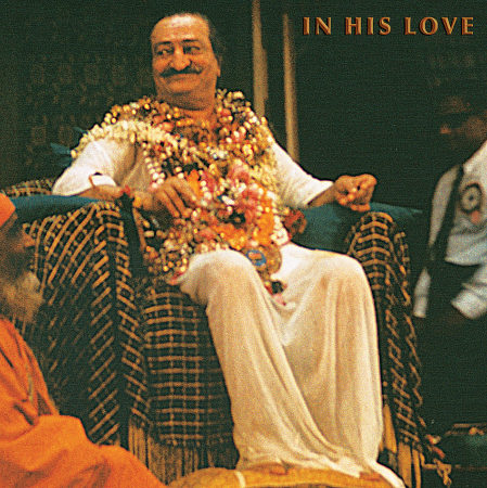 In His Love
