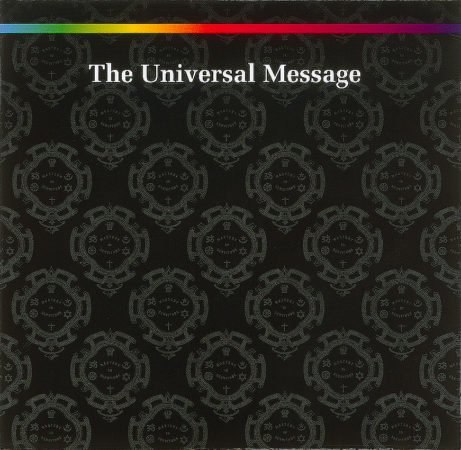 The Universal Message