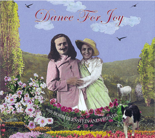 Dance for Joy