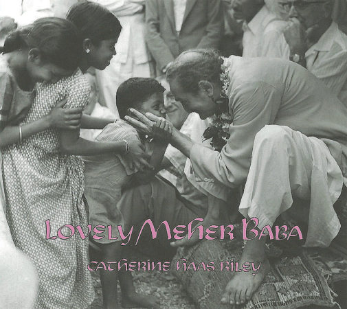Lovely Meher Baba