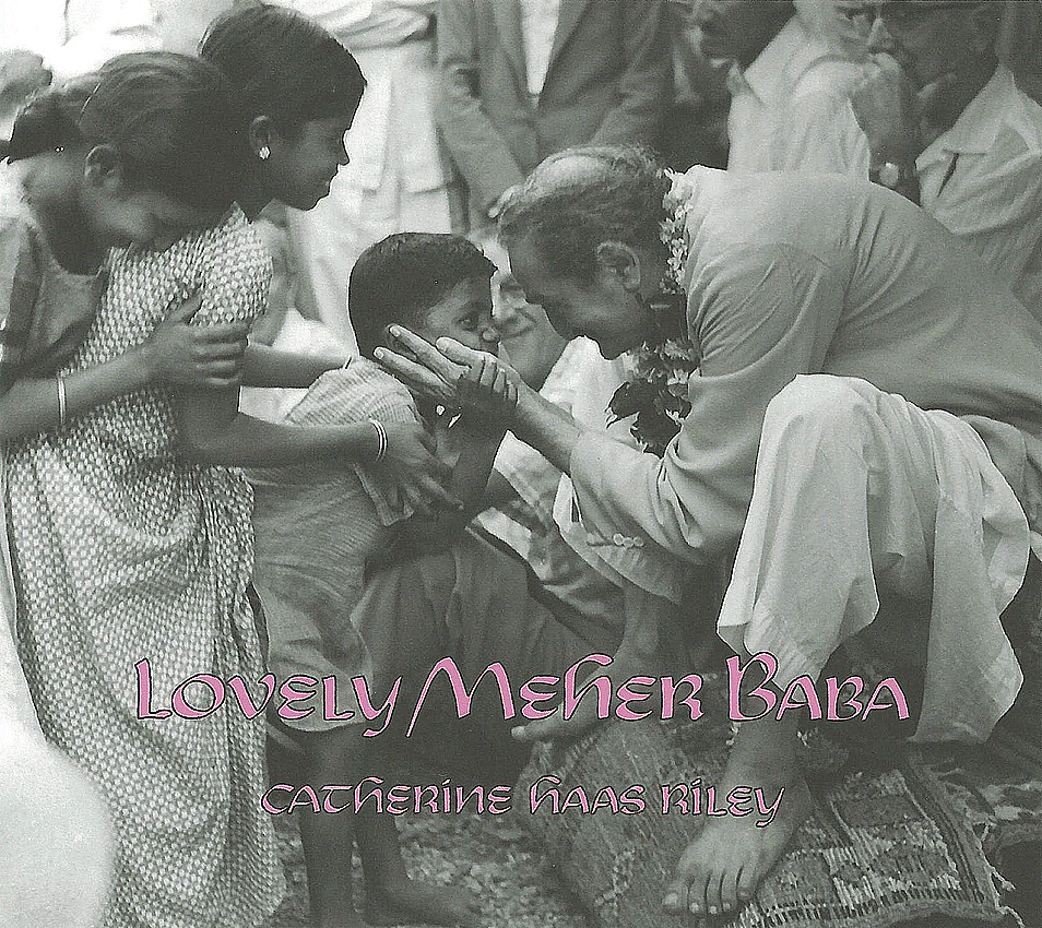Lovely Meher Baba