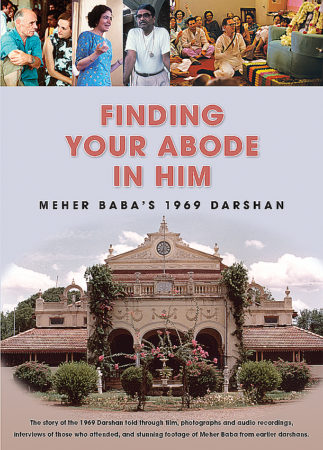 Finding Your Abode in Him
