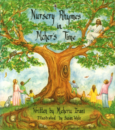 Nursery Rhymes in Meher's Time