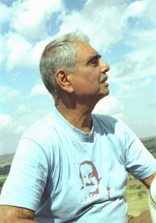 Eruch on Seclusion Hill