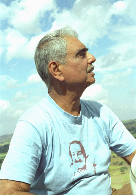 Eruch on Seclusion Hill