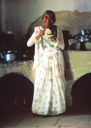 Tea Time