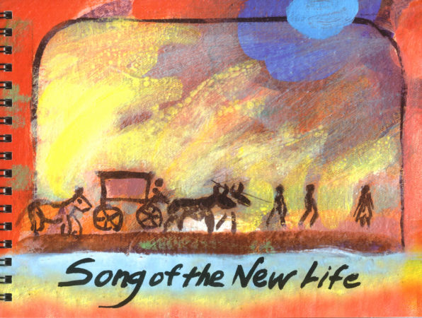 Song of the New Life