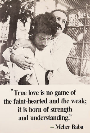 True Love Poster