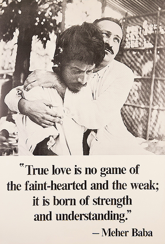 True Love Poster