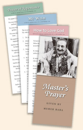 Prayers and Messages