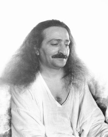 Baba 1936