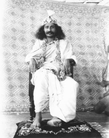 Prem Ashram