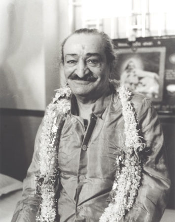 Baba 1964 #1