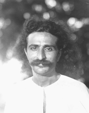 Baba in Toka