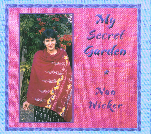 My Secret Garden