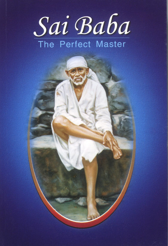 Sai Baba