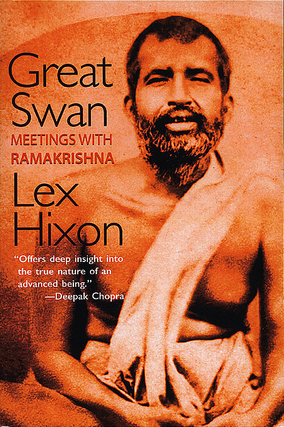 Great Swan