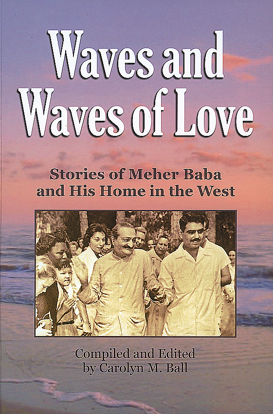 Waves and Waves of Love