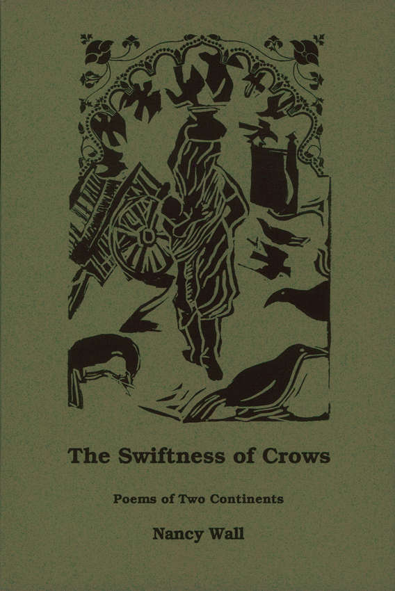 The Swiftness of Crows