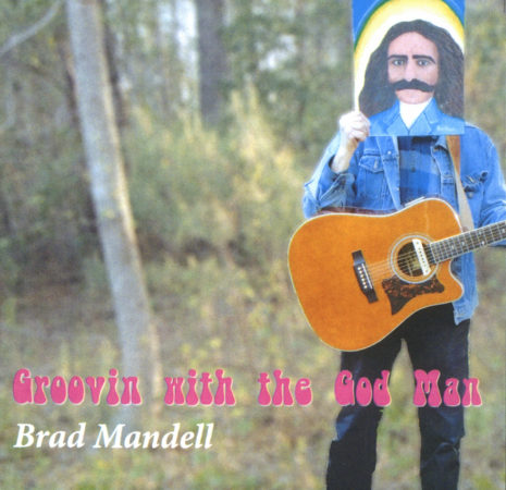 Groovin with the God Man