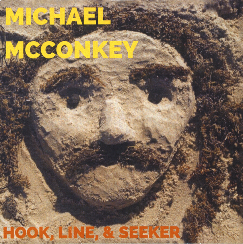 Hook, Line, & Seeker