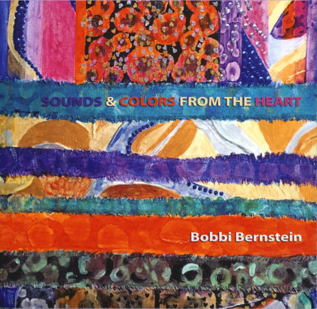 Sounds & Colors from the Heart