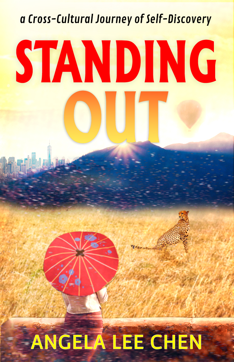 Standing Out