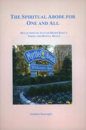 The Spiritual Abode for One and All