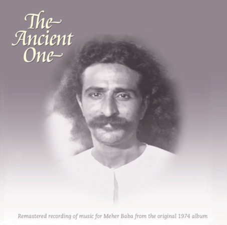 The Ancient One