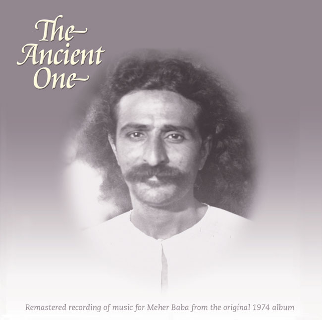 The Ancient One