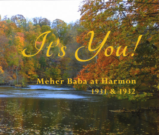 It's You!