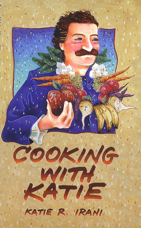 Cooking with Katie