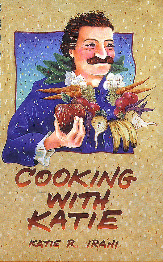 Cooking with Katie