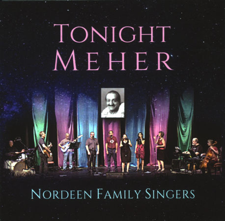 Tonight Meher