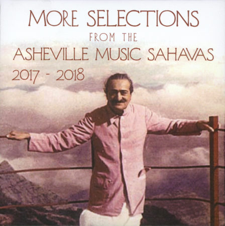 More Selections from the Asheville Music Sahavas 2017-2018