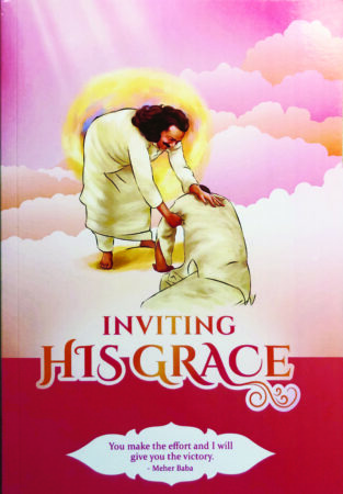 Inviting His Grace